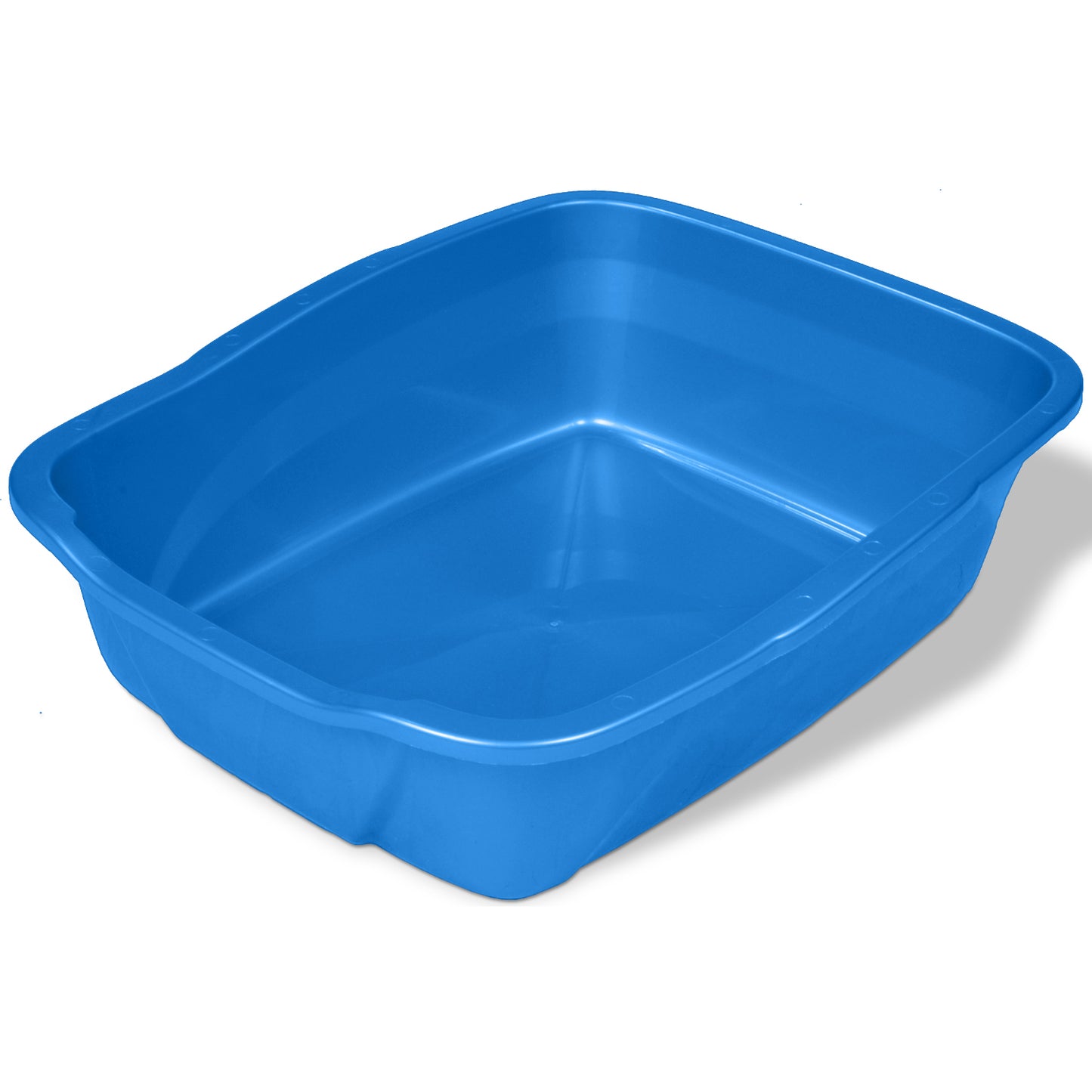 Van Ness® Cat Litter Pan - Critter Country Supply Ltd.