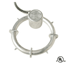 Farm Innovators® ICECHASER™ 1500W Submergible Stock Tank De-Icer - Critter Country Supply Ltd.