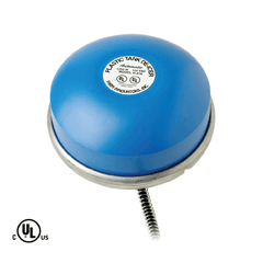 Farm Innovators® ICECHASER™ 1250W Floating Plastic Tank De-Icer - Critter Country Supply Ltd.