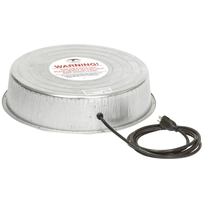 Little Giant® Heater Base 110 Watts CSA Certified