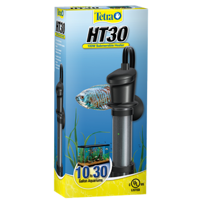 Tetra® HT Submersible Heaters - Critter Country Supply Ltd.