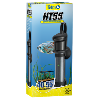 Tetra® HT Submersible Heaters - Critter Country Supply Ltd.