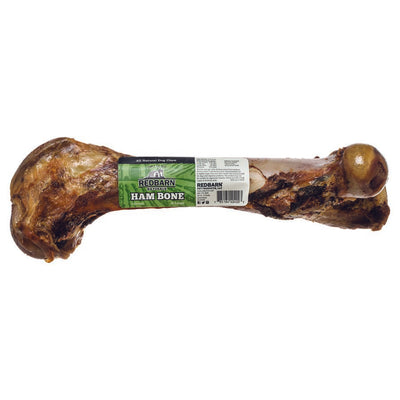 Redbarn® Naturals Ham Bone X-Large
