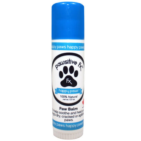 Pawsitive FX™ Happy Paws™ Paw Balm