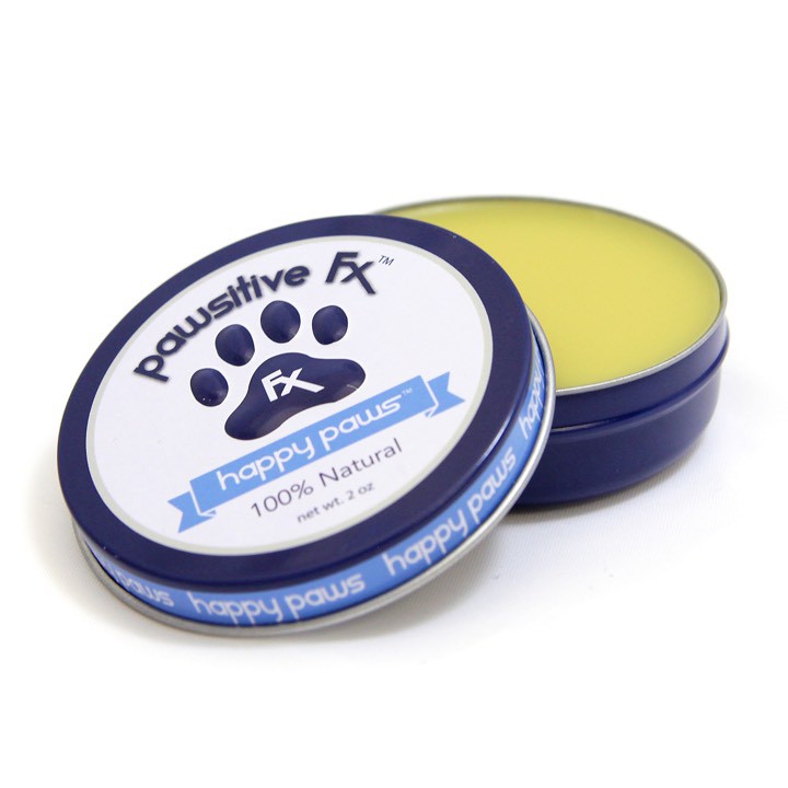 Pawsitive FX™ Happy Paws™ Paw Balm