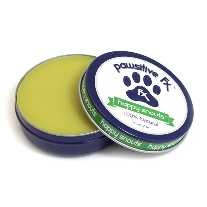 Pawsitive FX™ Happy Snouts™ Nose Balm - Critter Country Supply Ltd.