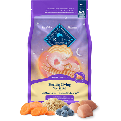 BLUE Tastefuls™ Adult Active Cat