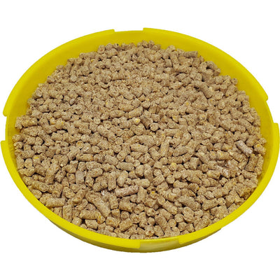 HI-PRO FEEDS® ProForm Poultry Feed Complete Layer Short Pellet 17% 20 KG Bag - Critter Country Supply Ltd.