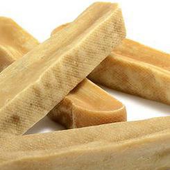 Everlasting Dog Treat (Large)