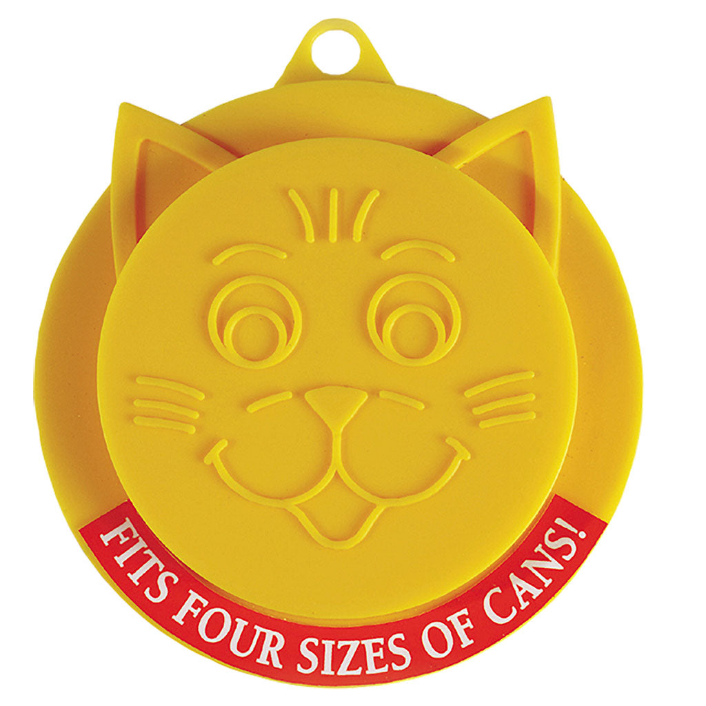 Petmate® Kitty Kaps Pet Food Can Topper