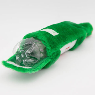 Zippy Paws® Happy Hour Crusherz Dog Toy