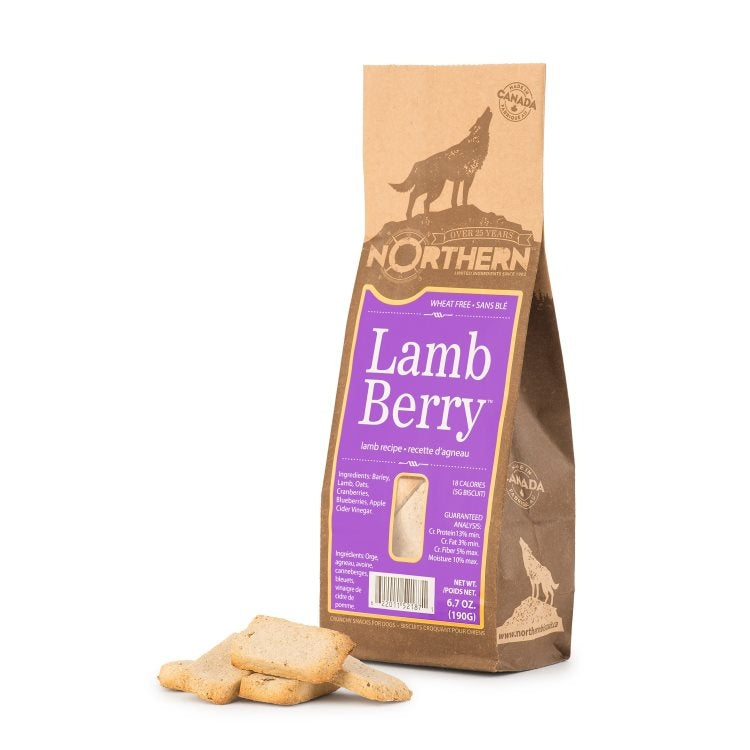 Northern™ Classic Dog Biscuits