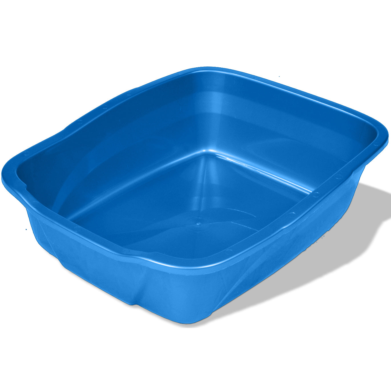 Van Ness® Cat Litter Pan - Critter Country Supply Ltd.