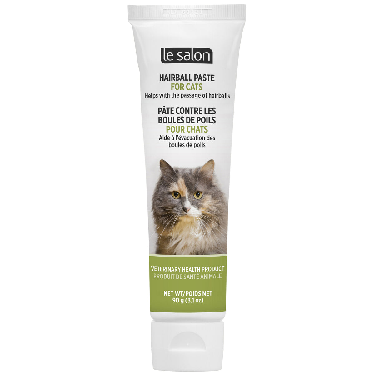 Le Salon Essentials® Hairball Paste for Cats