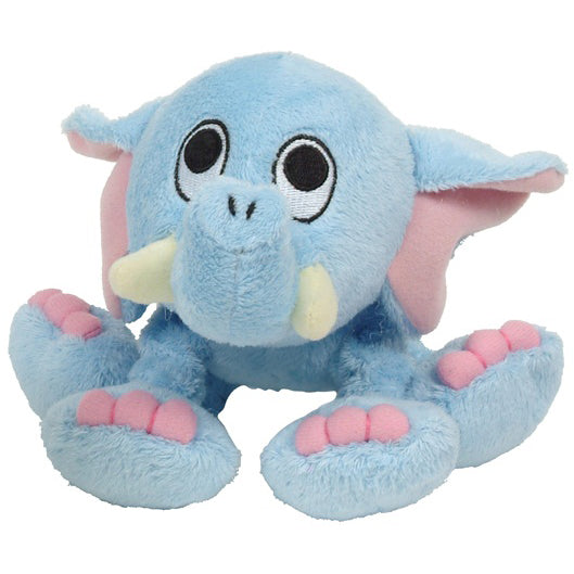 Dogit® Luvz Dog Toy with Squeaker