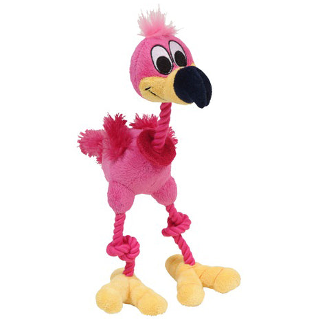 Dogit® Luvz Dog Toy with Squeaker
