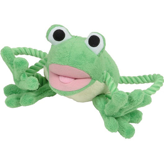 Dogit® Luvz Dog Toy with Squeaker
