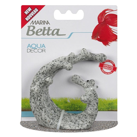 Marina® Betta Aqua Decor Ornament - Critter Country Supply Ltd.