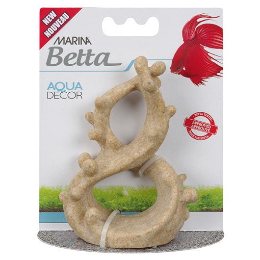 Marina® Betta Aqua Decor Ornament - Critter Country Supply Ltd.