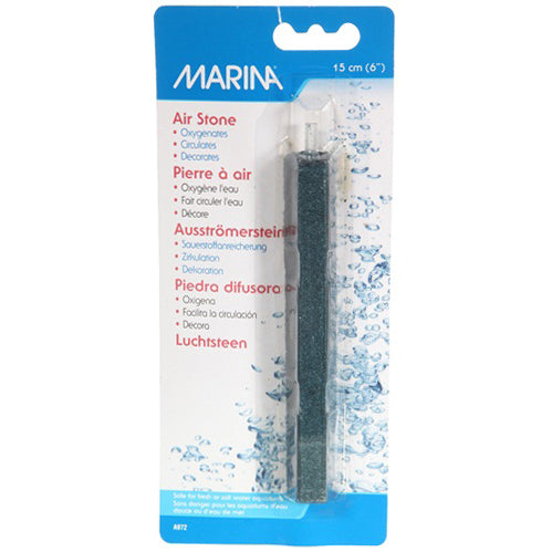 Marina® Air Stone 15cm (6") - Critter Country Supply Ltd.