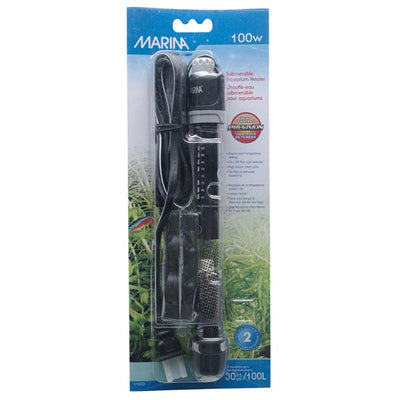 Marina® Submersible Aquarium Heater - Critter Country Supply Ltd.