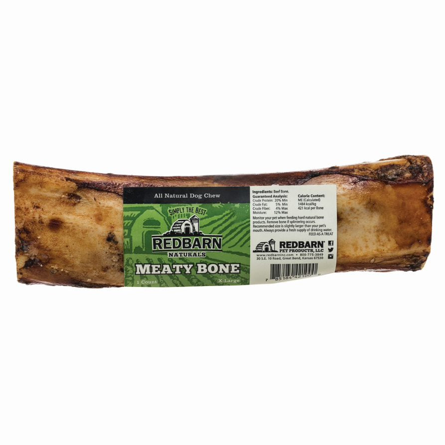Redbarn® Naturals Meaty Bone