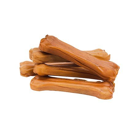 ROLLOVER™ Pressed Porkhide Bones - Critter Country Supply Ltd.