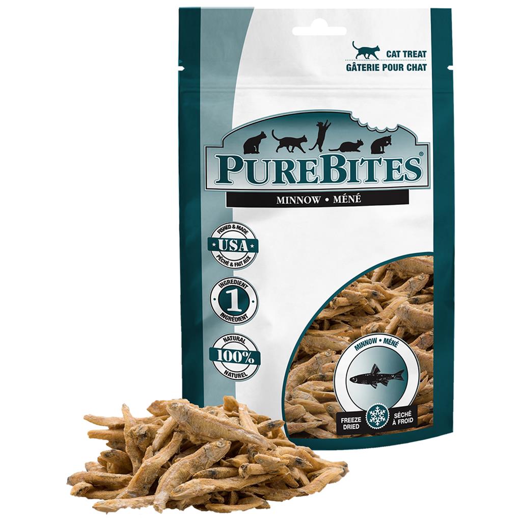 PureBites® Freeze Dried Cat Treats