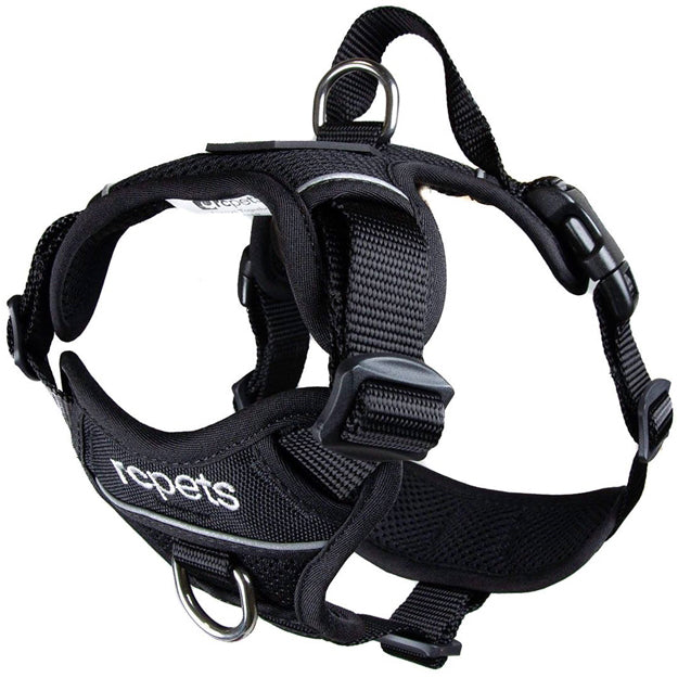 RC Pets Momentum Control Harness - Critter Country Supply Ltd.