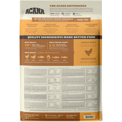 ACANA® Wild Prairie for Cats