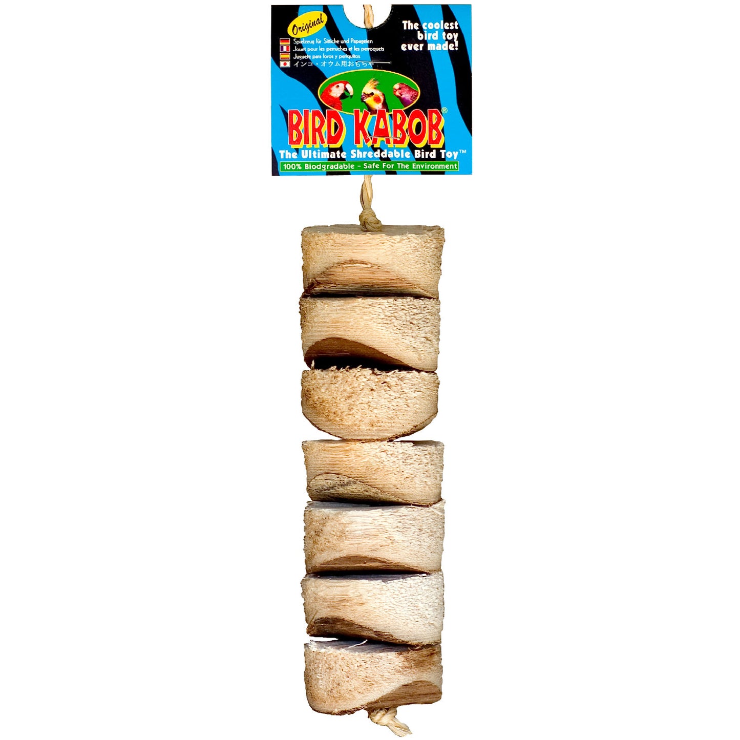 Bird Kabob® Original