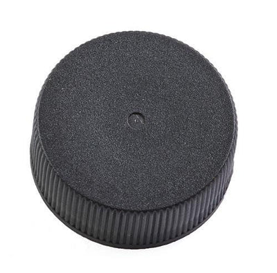 Little Giant® Poultry Waterer Replacement Mold Rite Black Cap - Critter Country Supply Ltd.