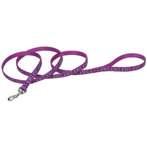 Pet Attire® Ribbon Dog Leash