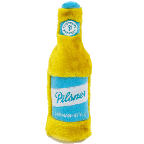 Zippy Paws® Happy Hour Crusherz Dog Toy