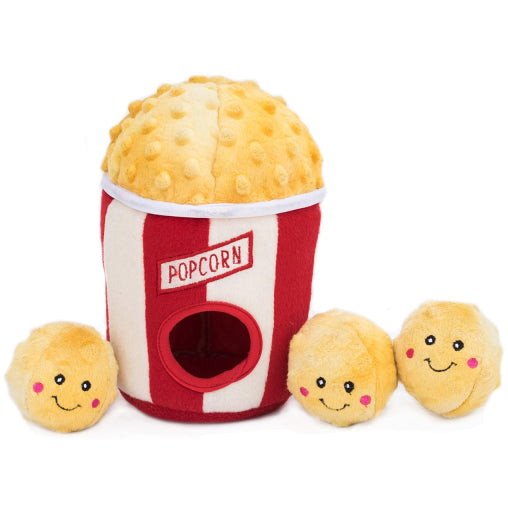 Zippy Paws® Burrow Interactive Dog Toy