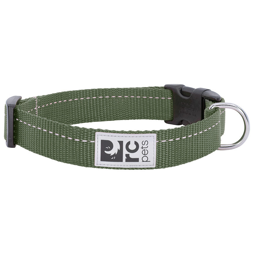 RC Pets Primary Clip Collar