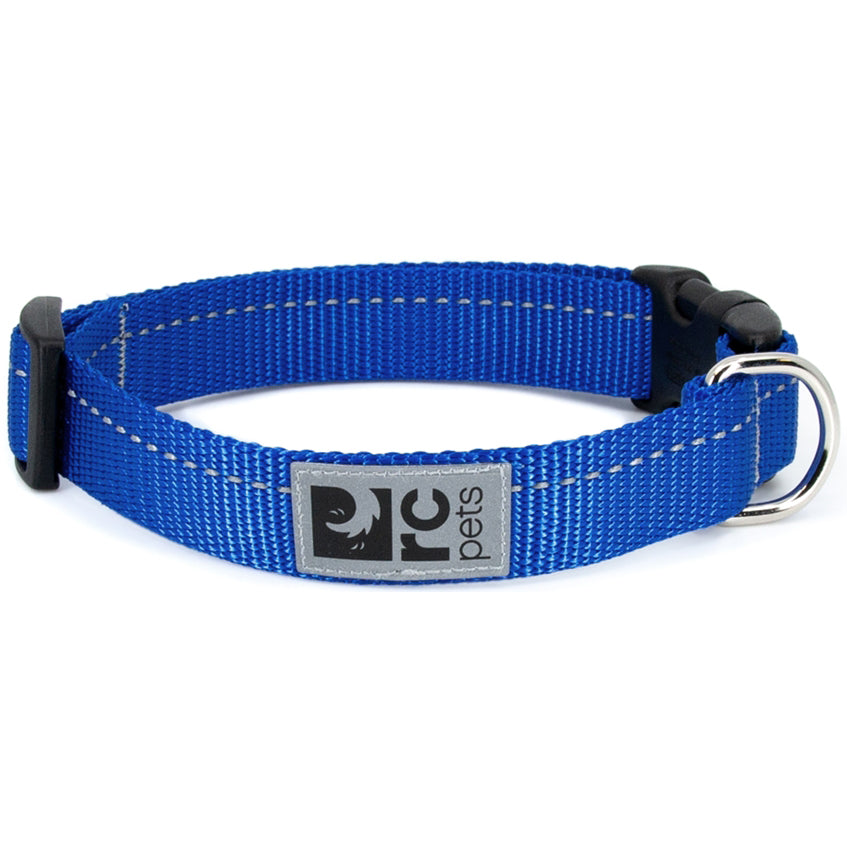 RC Pets Primary Clip Collar - Critter Country Supply Ltd.