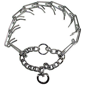 Hamilton® Prong Training Collar - Critter Country Supply Ltd.