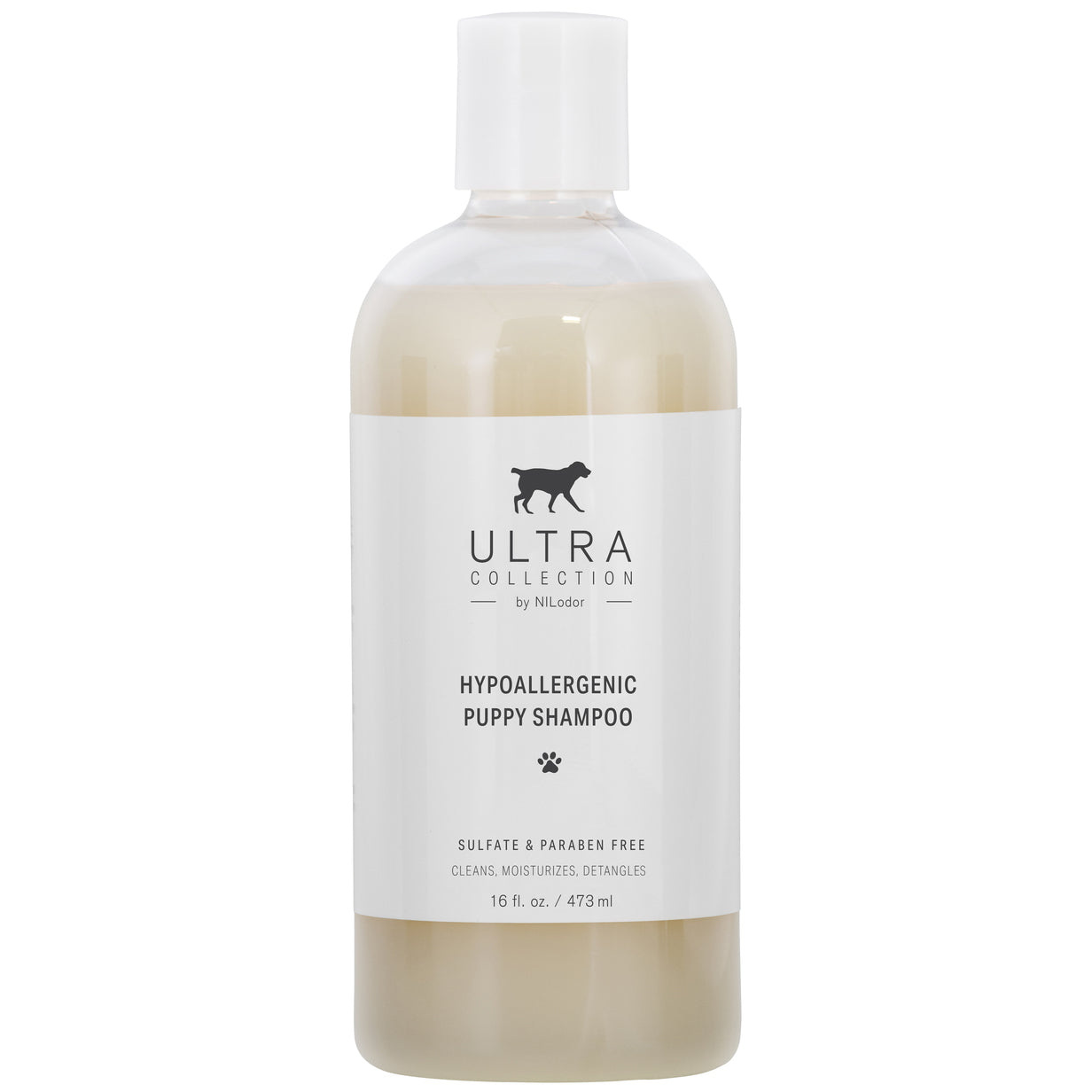 Ultra Collection® Hypoallergenic Puppy Shampoo
