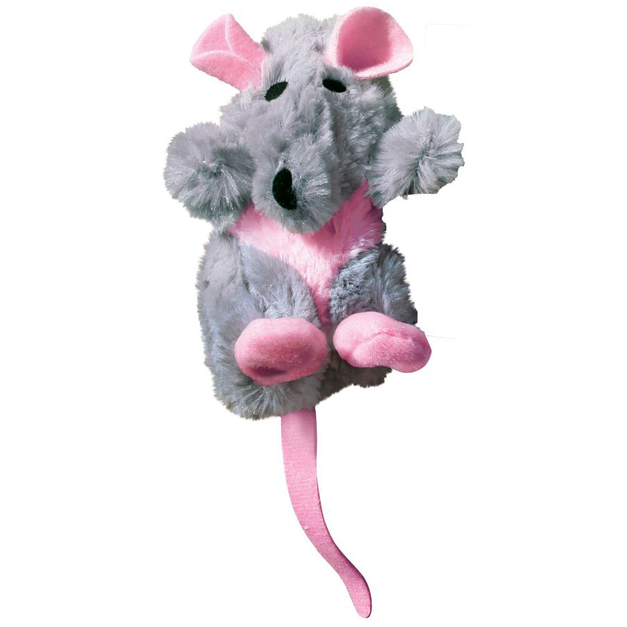KONG® Refillables Catnip Toy