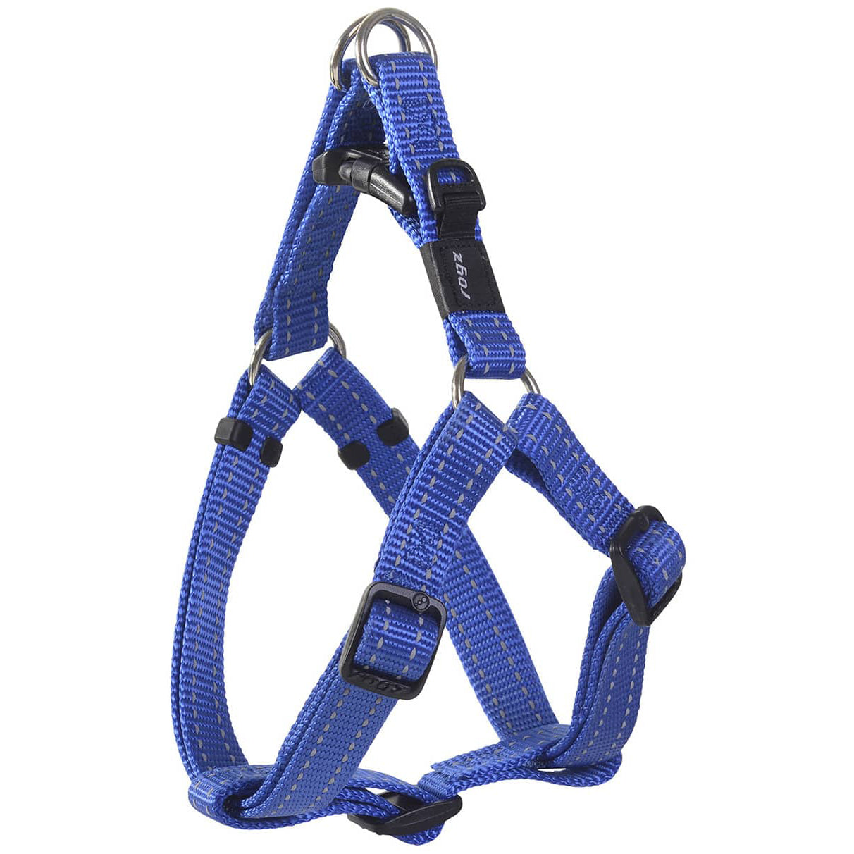 Rogz® Utility Step-in Harness
