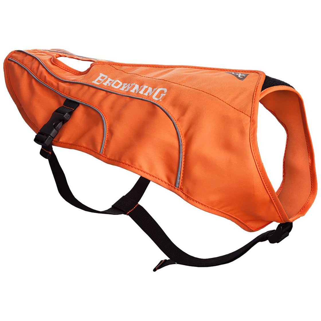BROWNING® Safety Vest - Critter Country Supply Ltd.
