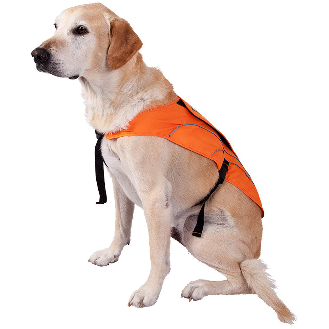 BROWNING® Safety Vest - Critter Country Supply Ltd.