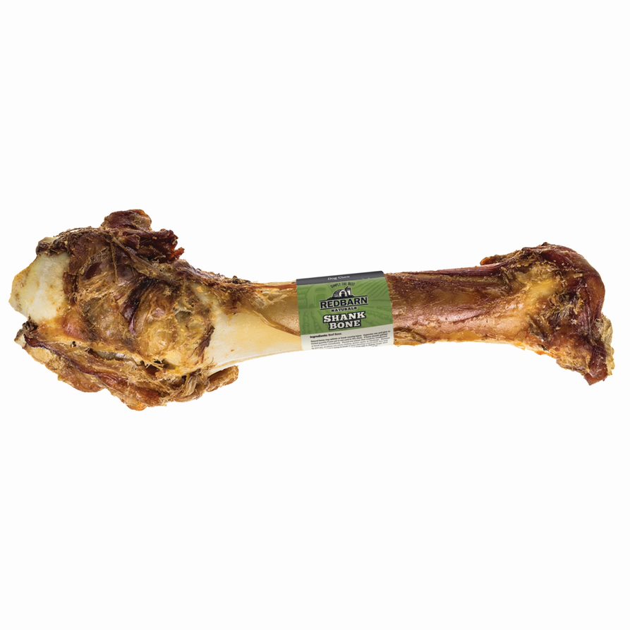 Redbarn® Naturals Shank Bone