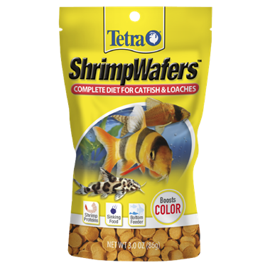 Tetra® ShrimpWafers® 86g