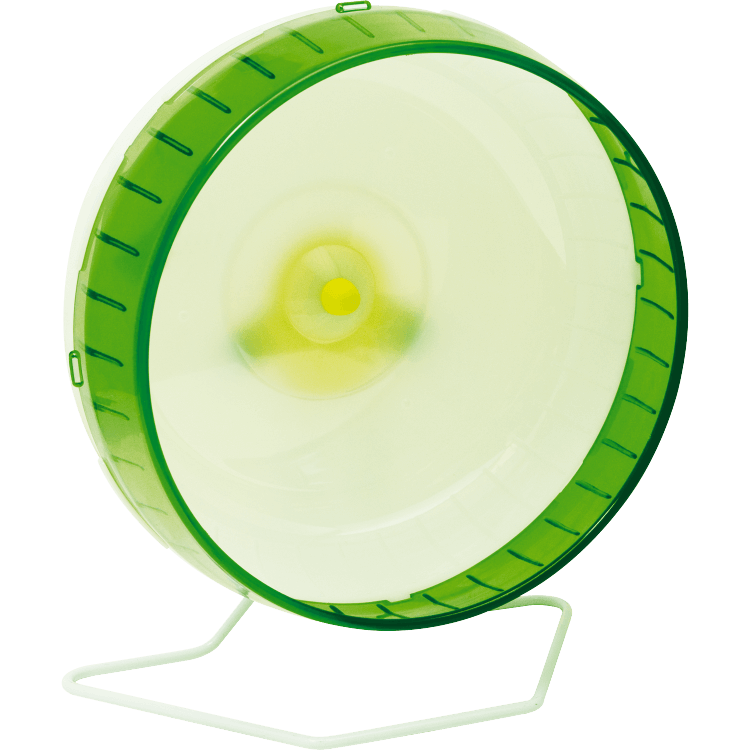 Kaytee® Silent Spinner Wheel