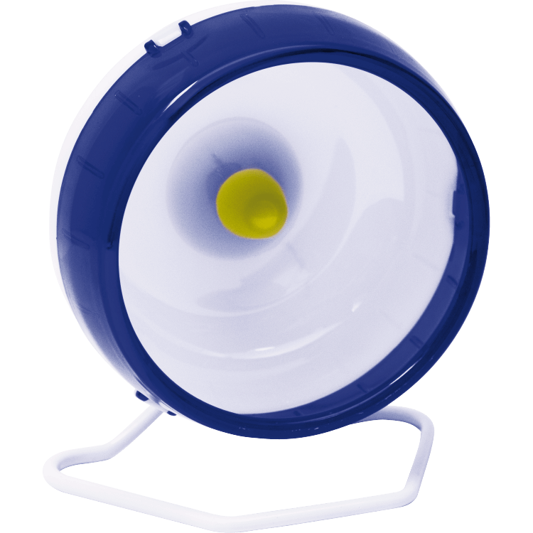 Kaytee® Silent Spinner Wheel - Critter Country Supply Ltd.