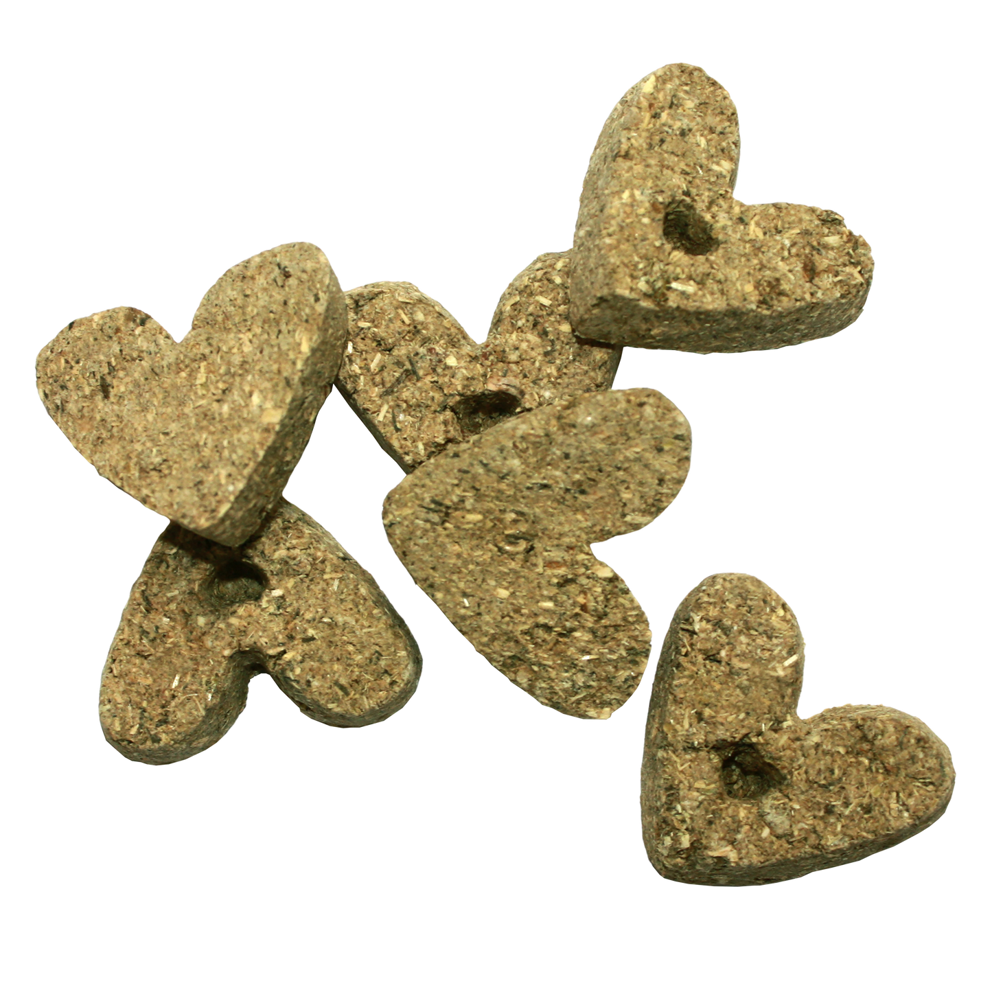 Oxbow® Simple Rewards Baked Treats with Apple & Banana