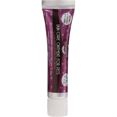 Dr. Maggie™ Skin Care Ointment for Pets 30g - Critter Country Supply Ltd.