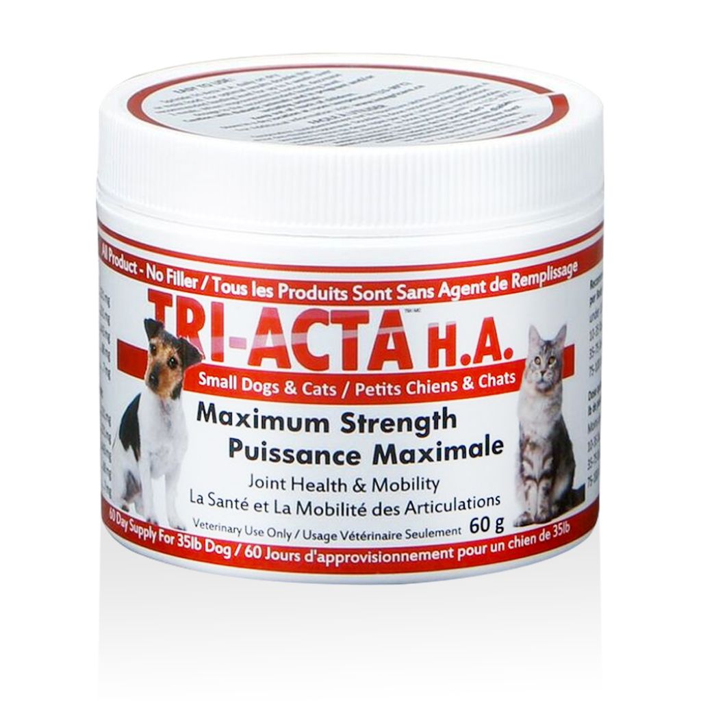 Tri-Acta™ H.A. Maximum Strength